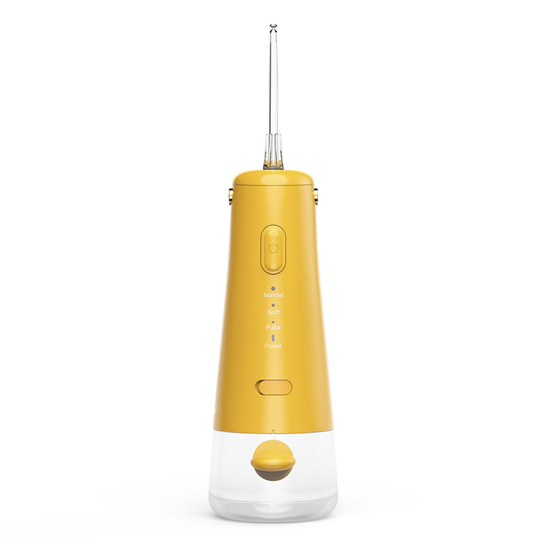 Água diferente Flosser Irrigator oral de Nicefeel da cor para crianças