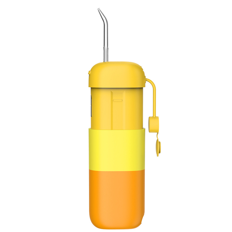 Tipo carregamento rápido de Flosser da água do OEM Smart da bateria de lítio 2200mAh de C