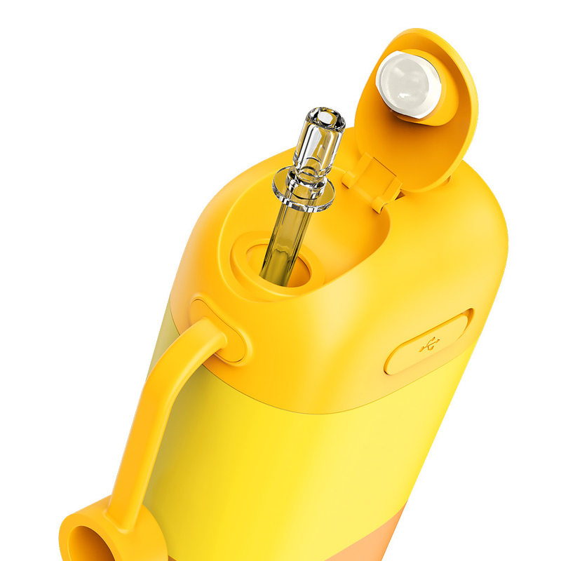 Água portátil sem corda Flosser, 20-115PSI Nicefeel Irrigator oral