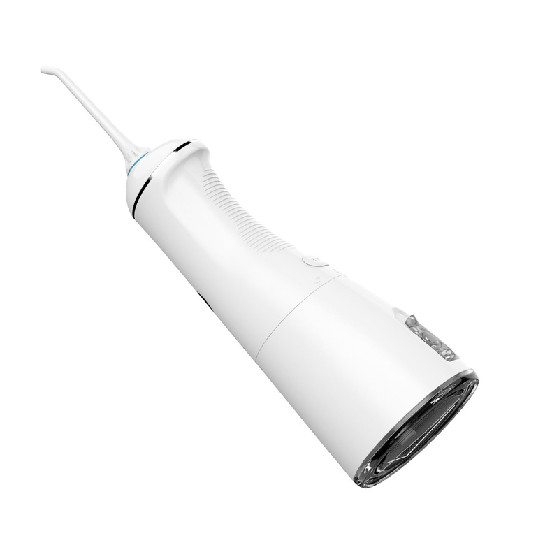 300ml Jet Cordless Water Flosser elétrica, 6 modos de trabalho molham Jet Dental Flosser