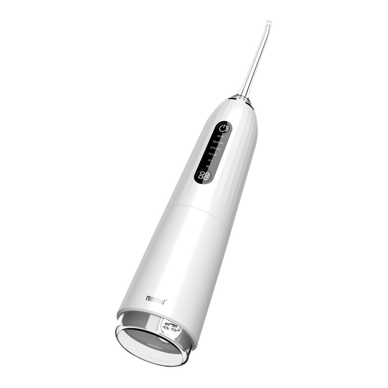 Água esperta Flosser dos modos de DIY, Irrigator oral sem corda com o tanque de água grande