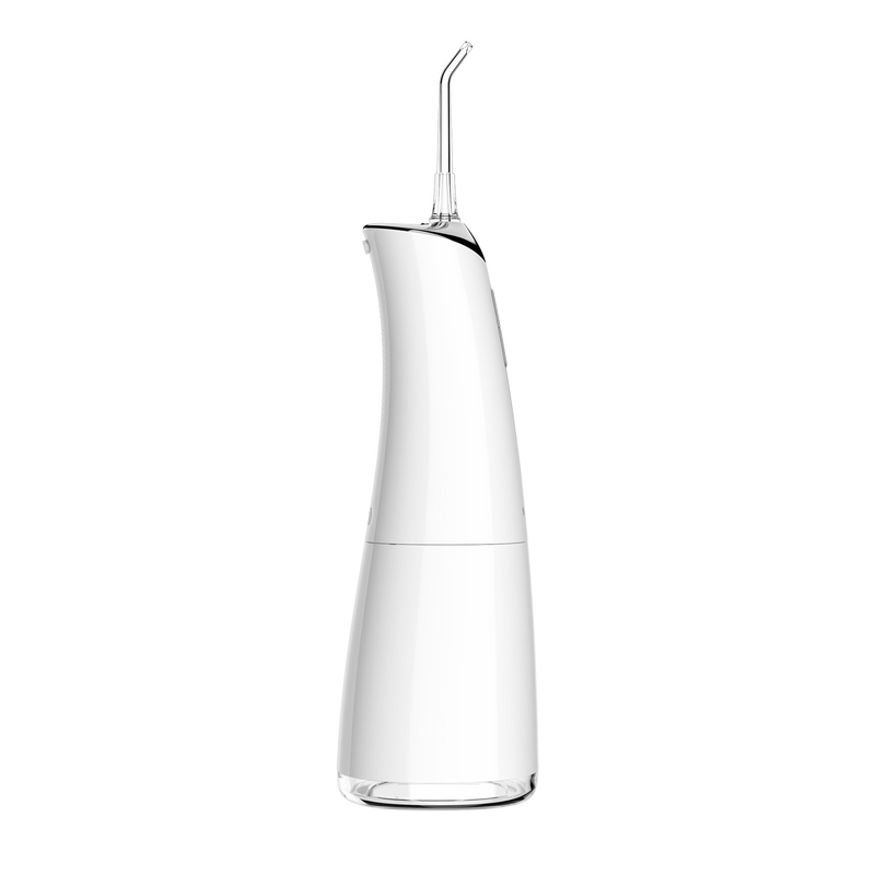 4 modos de trabalho 300ml jato elétrico sem fio portátil fio dental de água limpeza oral