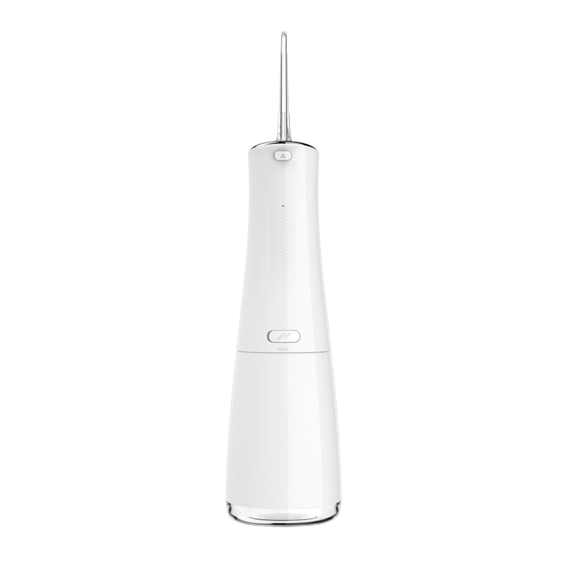 4 modos de trabalho 300ml jato elétrico sem fio portátil fio dental de água limpeza oral