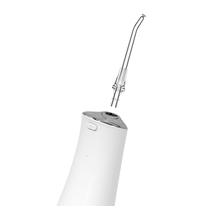 4 modos de trabalho 300ml jato elétrico sem fio portátil fio dental de água limpeza oral