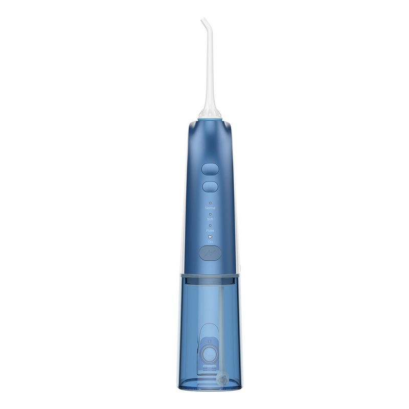 270ml 3 a água dental Flosser USB Bluetooth recarregável dos modos IPX7 escolhe 2 Jet Tip