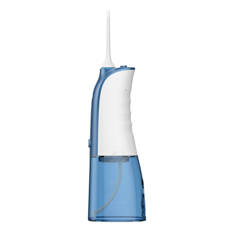 270ml 3 a água dental Flosser USB Bluetooth recarregável dos modos IPX7 escolhe 2 Jet Tip