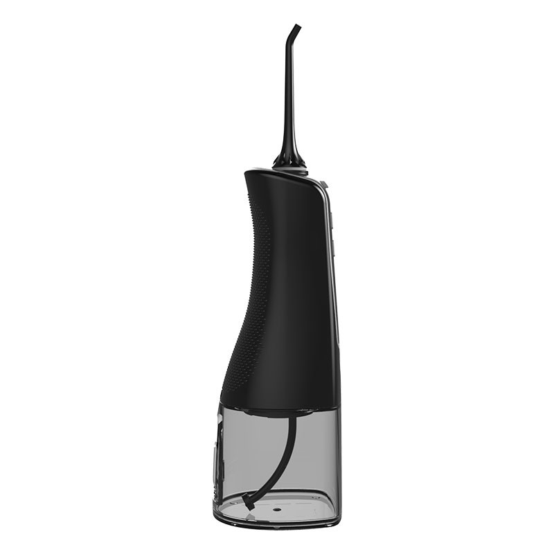 300ml a água portátil sem corda de trabalho Flosser dos modos do jato 3 elétricos oral limpa