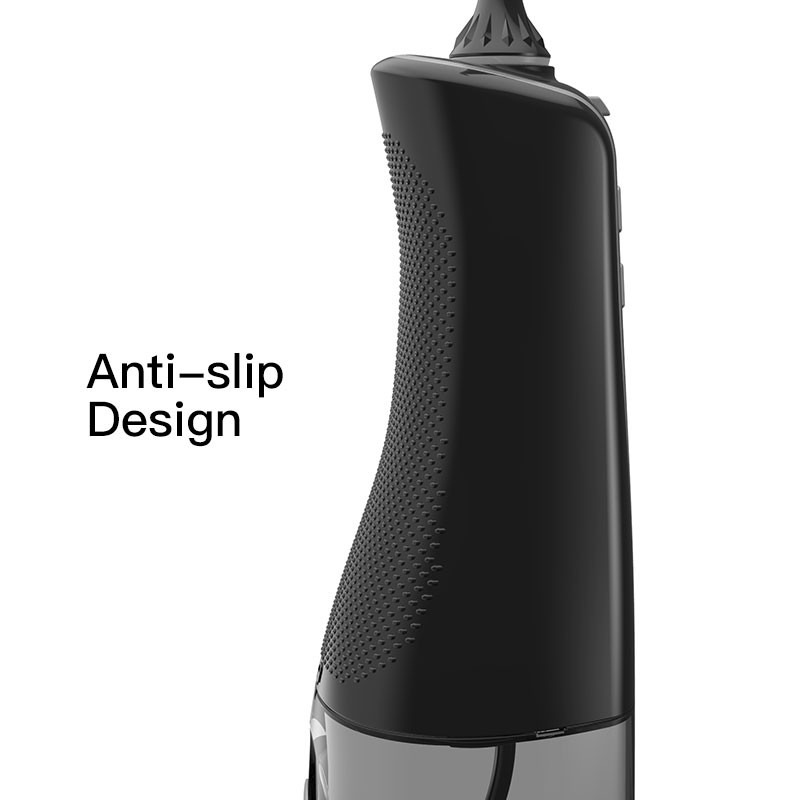 300ml a água portátil sem corda de trabalho Flosser dos modos do jato 3 elétricos oral limpa