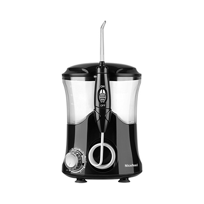serviço portátil de Flosser OEM/ODM/Self-Brand da água de 100-240V Nicefeel