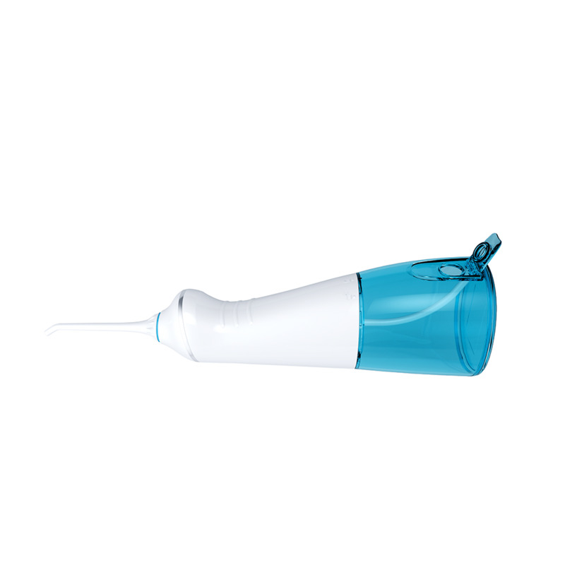 Voltagem 3V - Todos em uma escova de dentes e flosser com nível à prova d'água IPX7