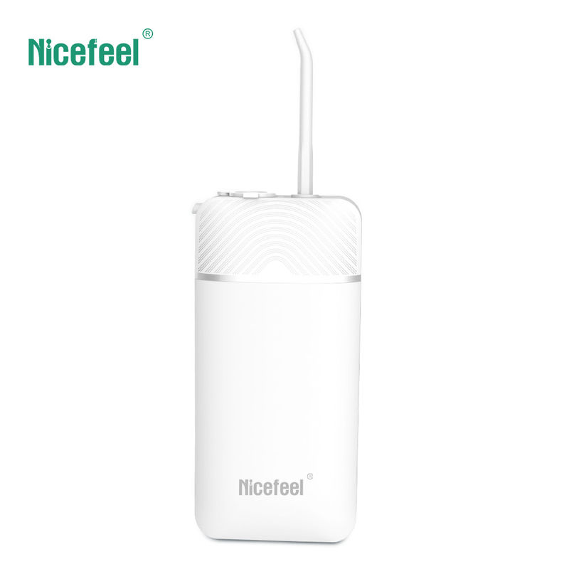 Tanque de água de Flycat Mini Water Flosser With 150ml e cor Custmozied