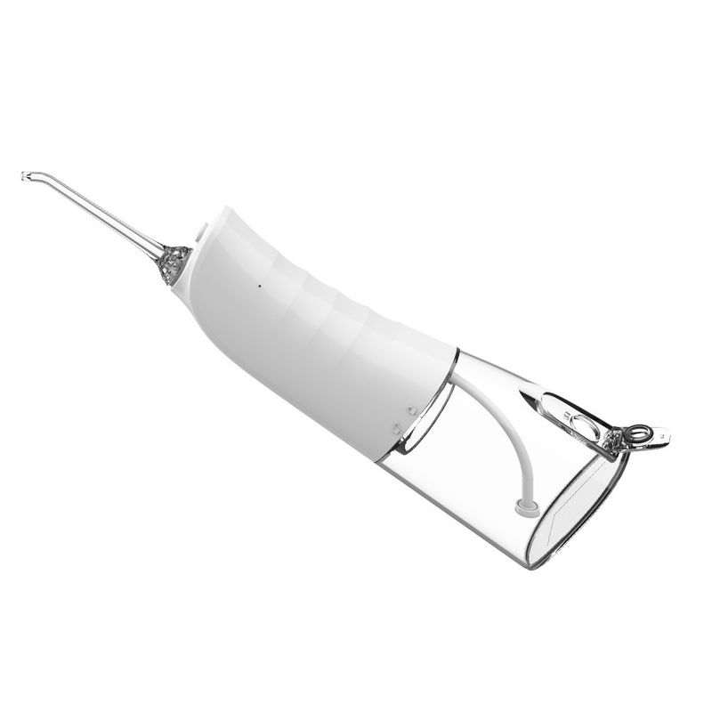 Água sem corda de pouco peso pequena Flosser de Nicefeel com MAh Long Battery Life 2000