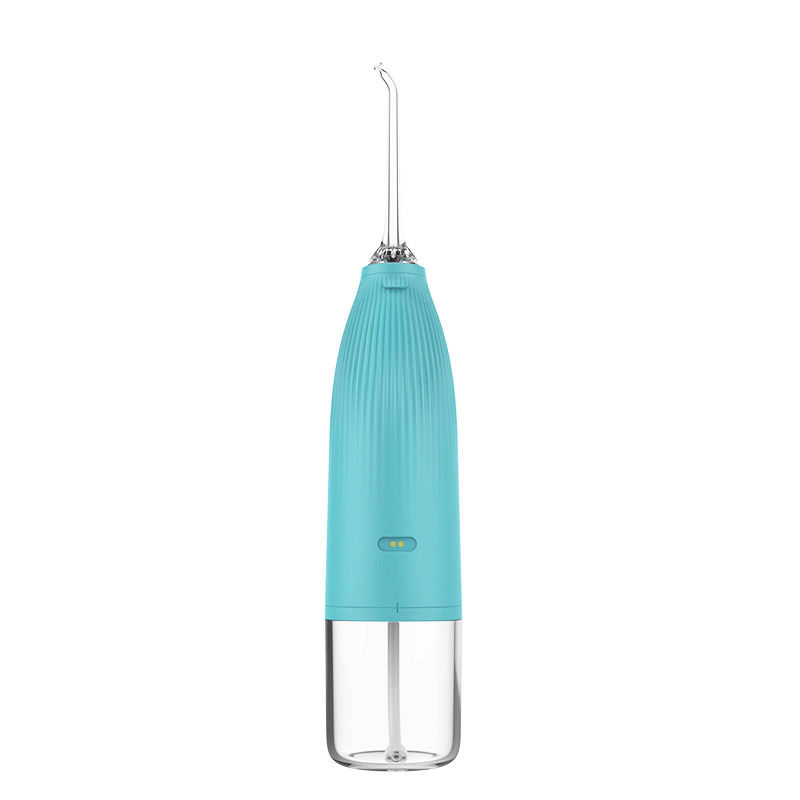 Clareando a água sem corda oral portátil Flosser de Nicefeel Irrigator