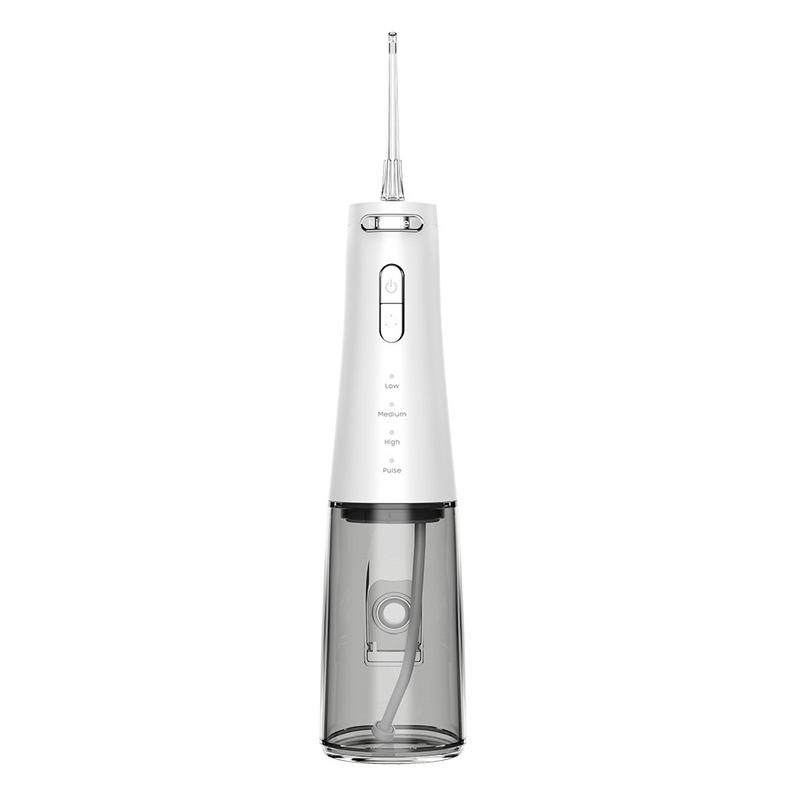 Tipo portátil C que carrega o irrigator oral do nicefeel 300ml