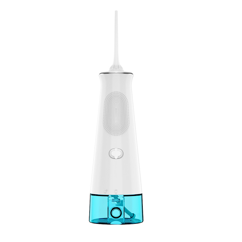 Água esperta portátil Flosser Irrigator oral dental para os dentes 3 modos