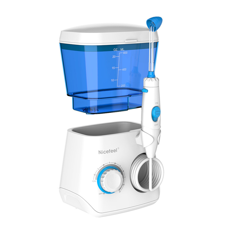 Máquina de limpeza 30-100psi do nariz sem corda de ETL para a cavidade segura