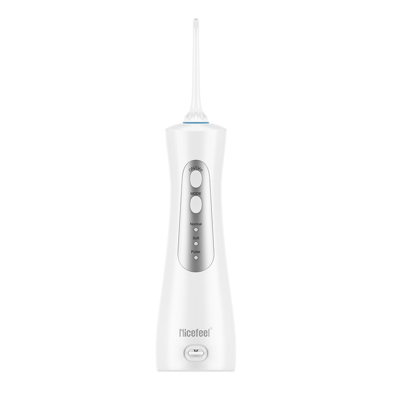 10 - 110PSI água sem corda portátil Flosser Irrigator oral para viajar